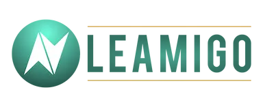 Leamigo logo